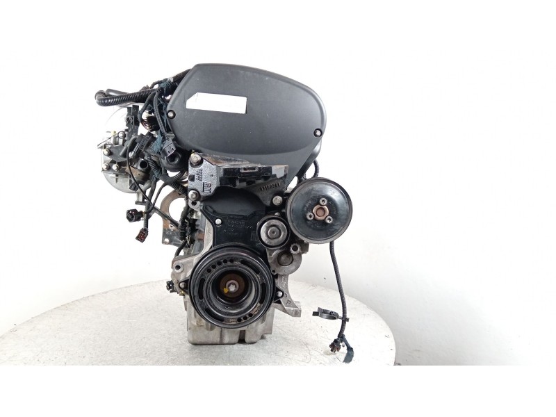 Recambio de motor completo para opel astra h station wagon (a04) 1.6 (l35) referencia OEM IAM Z16XEP  