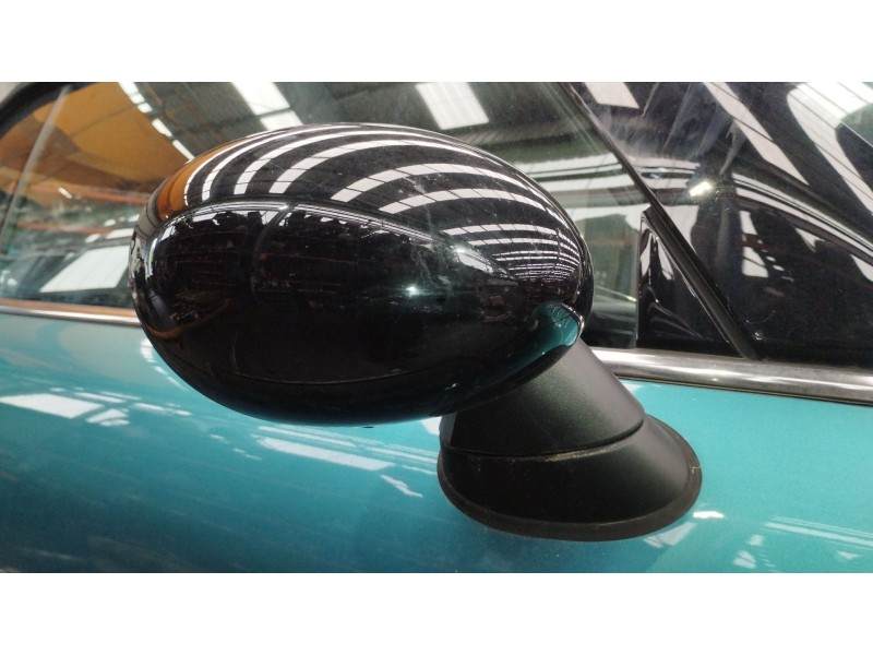 Recambio de retrovisor derecho para mini mini (f56) cooper d referencia OEM IAM 51167401094  