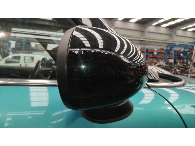 Recambio de retrovisor derecho para mini mini (f56) cooper d referencia OEM IAM 51167401094  