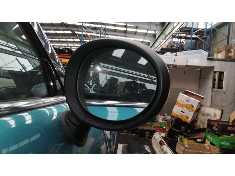 Recambio de retrovisor derecho para mini mini (f56) cooper d referencia OEM IAM 51167401094  