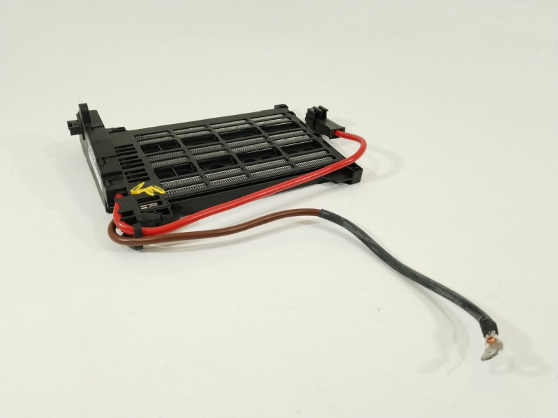 Recambio de resistencia calefaccion para mini mini (f56) cooper d referencia OEM IAM 64119350924  