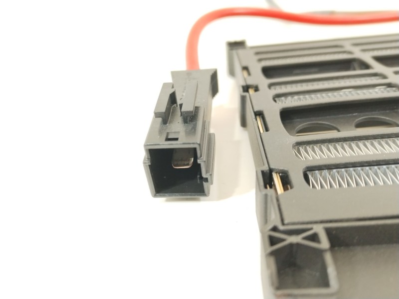 Recambio de resistencia calefaccion para mini mini (f56) cooper d referencia OEM IAM 64119350924  