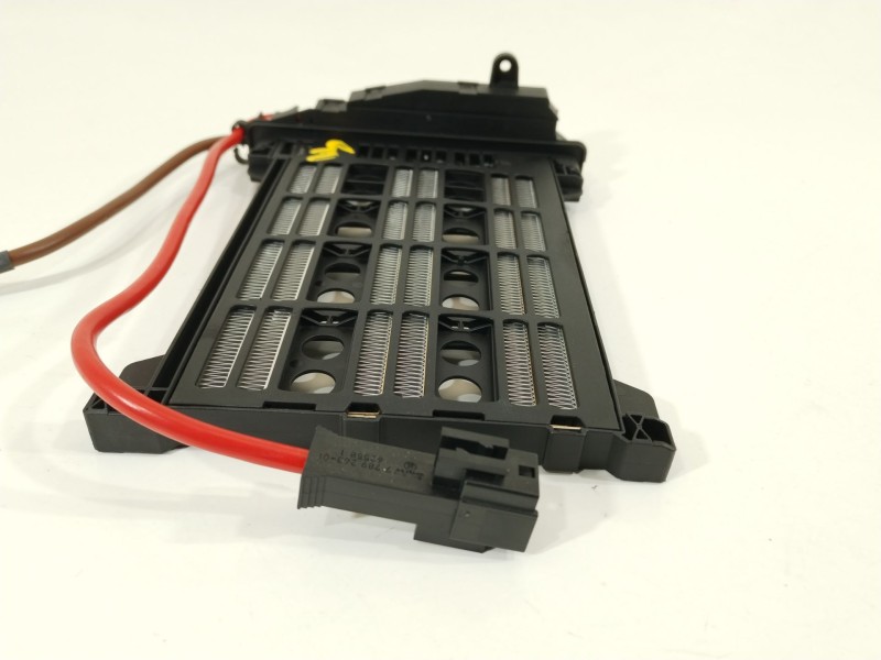 Recambio de resistencia calefaccion para mini mini (f56) cooper d referencia OEM IAM 64119350924  