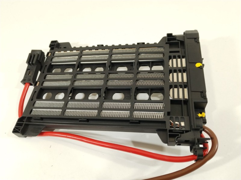 Recambio de resistencia calefaccion para mini mini (f56) cooper d referencia OEM IAM 64119350924  