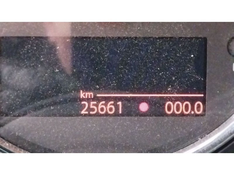 Recambio de cuadro instrumentos para mini mini (f56) cooper d referencia OEM IAM 6843994 62106843994 