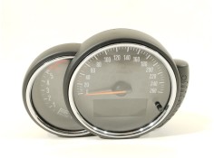 Recambio de cuadro instrumentos para mini mini (f56) cooper d referencia OEM IAM 6843994 62106843994 