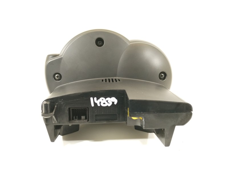 Recambio de cuadro instrumentos para mini mini (f56) cooper d referencia OEM IAM 6843994 62106843994 