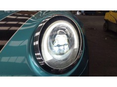 Recambio de faro izquierdo para mini mini (f56) cooper d referencia OEM IAM 7472225 90117995 63117448375