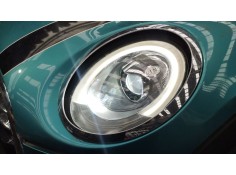 Recambio de faro izquierdo para mini mini (f56) cooper d referencia OEM IAM 7472225 90117995 63117448375 2