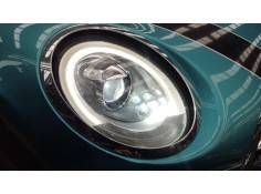 Recambio de faro derecho para mini mini (f56) cooper d referencia OEM IAM 63117472226 90117996 63117448376 2
