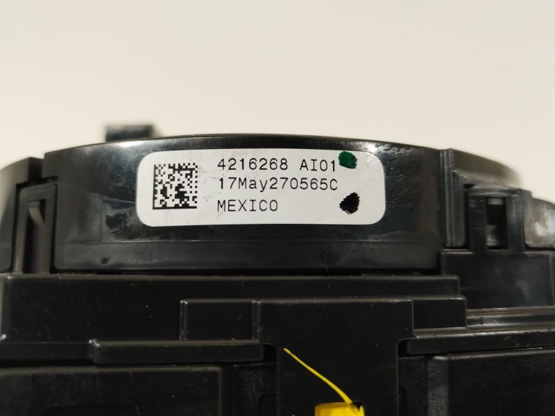 Recambio de mando intermitentes para mini mini (f56) cooper d referencia OEM IAM 6827365 61316827365 