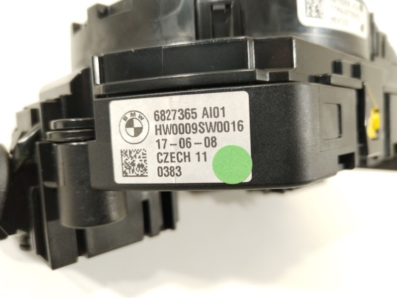 Recambio de mando intermitentes para mini mini (f56) cooper d referencia OEM IAM 6827365 61316827365 