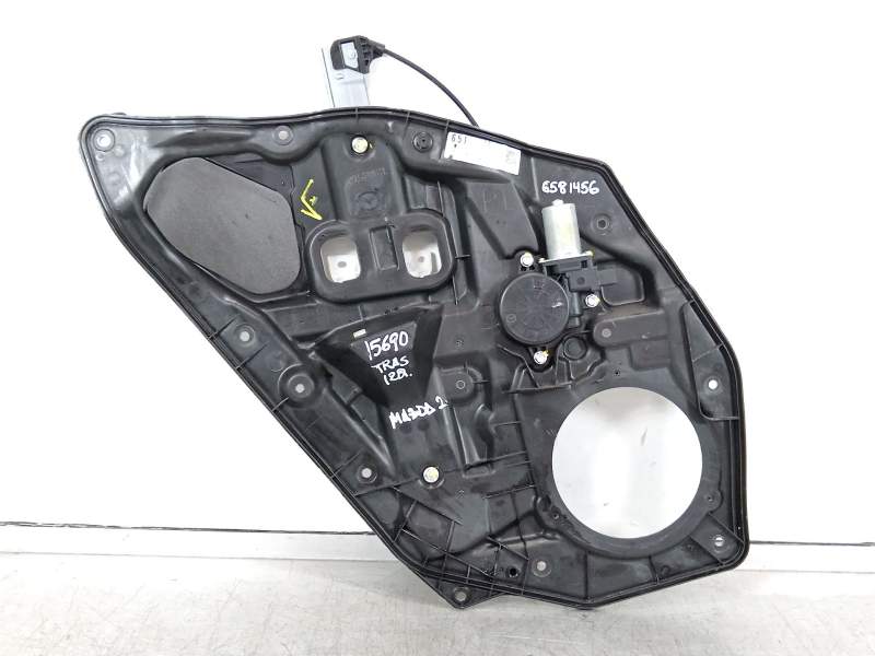 ELEVALUNAS TRASERO IZQUIERDO D6517397XB 8070234 