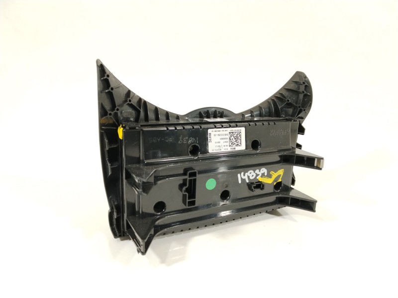 Recambio de mando climatizador para mini mini (f56) cooper d referencia OEM IAM 61316819715  