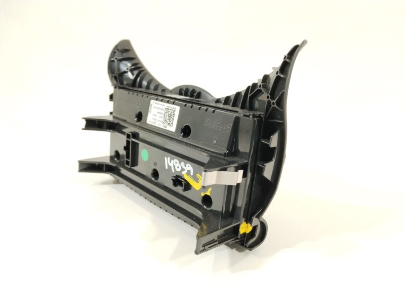 Recambio de mando climatizador para mini mini (f56) cooper d referencia OEM IAM 61316819715  