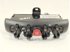 Recambio de mando multifuncion para mini mini (f56) cooper d referencia OEM IAM 61319328287  