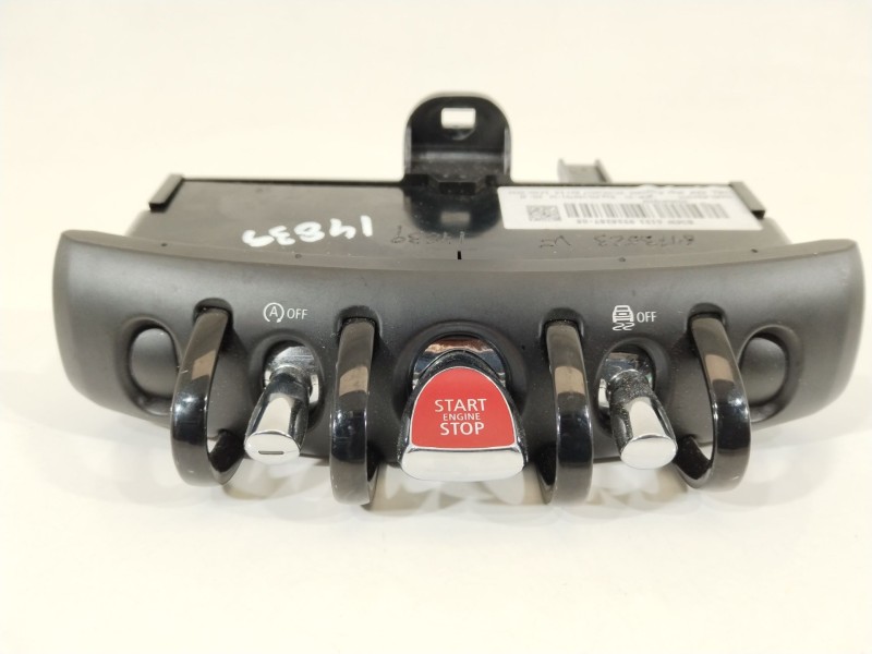 Recambio de mando multifuncion para mini mini (f56) cooper d referencia OEM IAM 61319328287  