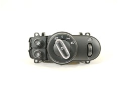 Recambio de mando luces para mini mini (f56) cooper d referencia OEM IAM 9865845 61315A25471 