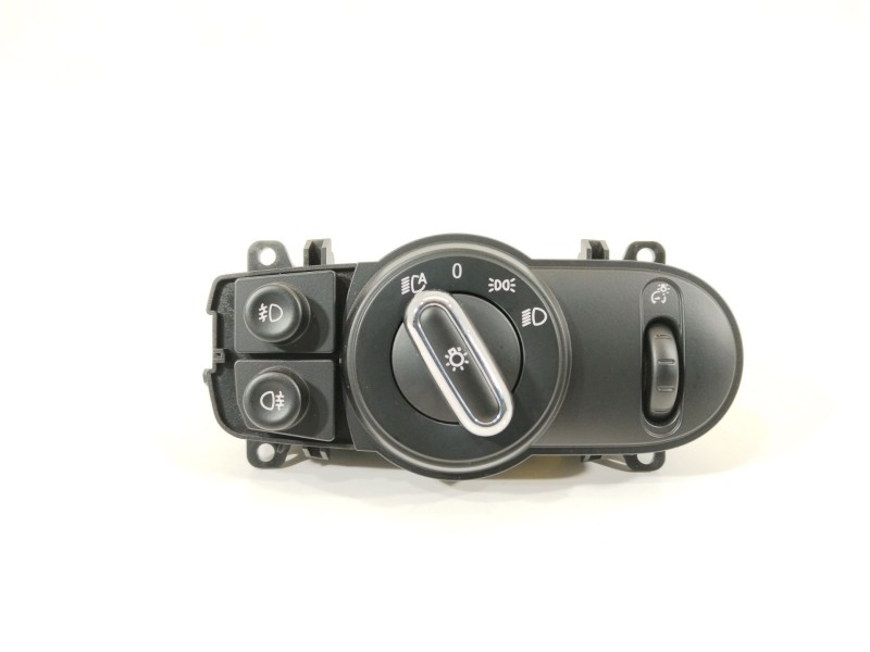 Recambio de mando luces para mini mini (f56) cooper d referencia OEM IAM 9865845 61315A25471 