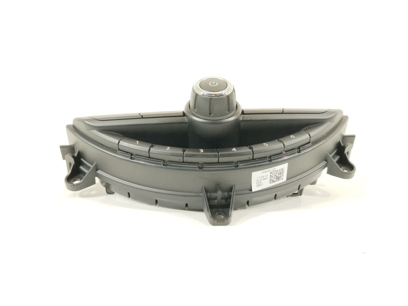Recambio de sistema audio / radio cd para mini mini (f56) cooper d referencia OEM IAM 61319354505  