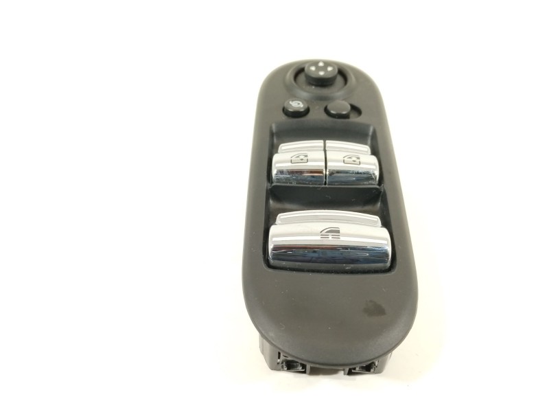 Recambio de mando elevalunas delantero izquierdo para mini mini (f56) cooper d referencia OEM IAM 9354857 61319354857 