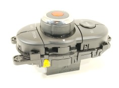 Recambio de mando multifuncion para mini mini (f56) cooper d referencia OEM IAM 9381679 65829381679  2