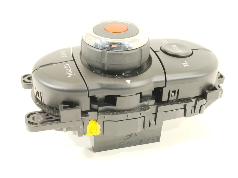 Recambio de mando multifuncion para mini mini (f56) cooper d referencia OEM IAM 9381679 65829381679 
