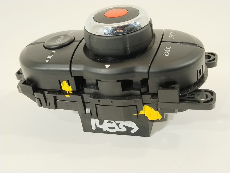 Recambio de mando multifuncion para mini mini (f56) cooper d referencia OEM IAM 9381679 65829381679 