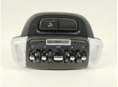 Recambio de luz interior para mini mini (f56) cooper d referencia OEM IAM 61319362702  