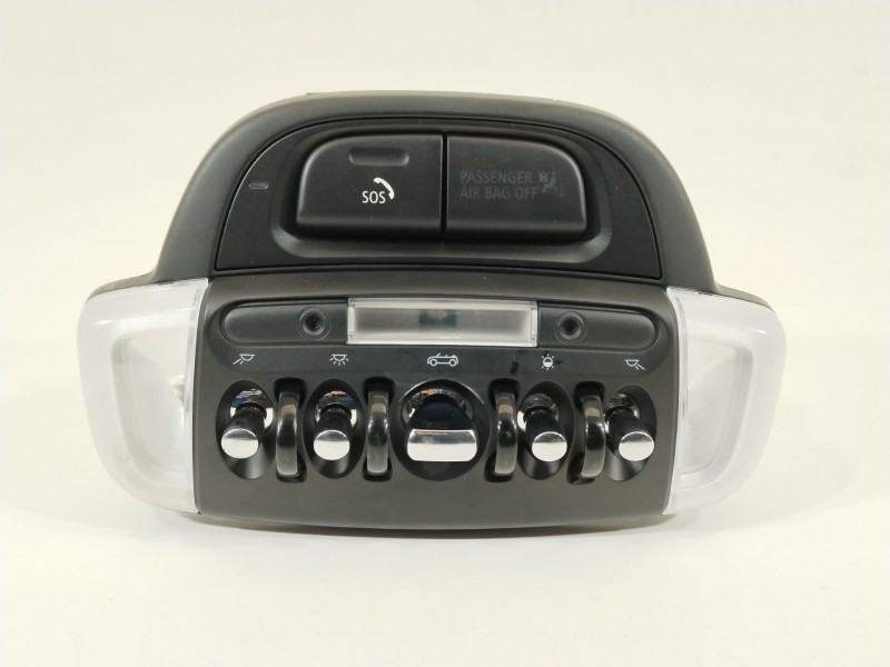 Recambio de luz interior para mini mini (f56) cooper d referencia OEM IAM 61319362702  