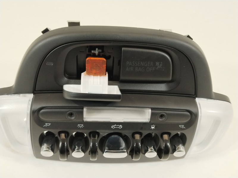 Recambio de luz interior para mini mini (f56) cooper d referencia OEM IAM 61319362702  