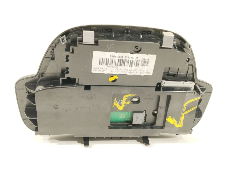 Recambio de luz interior para mini mini (f56) cooper d referencia OEM IAM 61319362702  