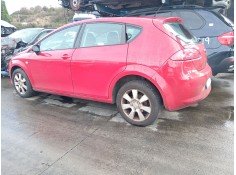 seat leon (1p1) del año 2009