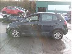 volkswagen golf plus v (5m1, 521) del año 2010