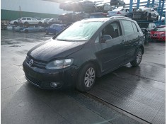 volkswagen golf plus v (5m1, 521) del año 2010 2