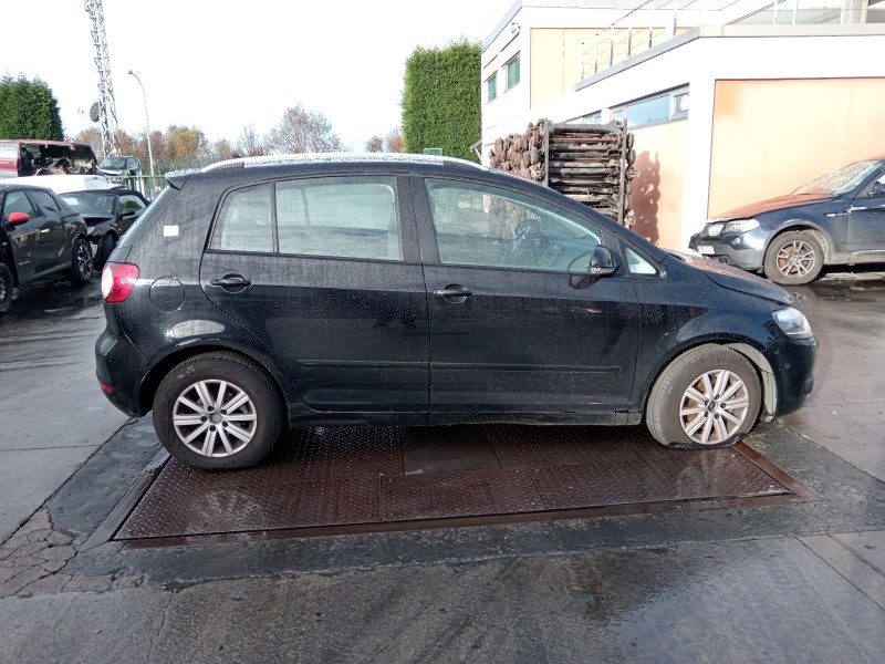 volkswagen golf plus v (5m1, 521) del año 2010