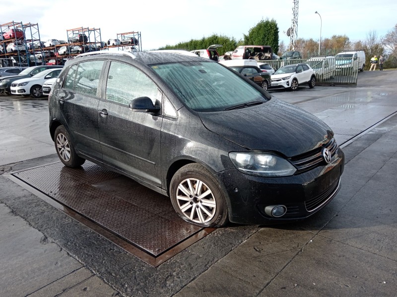 volkswagen golf plus v (5m1, 521) del año 2010
