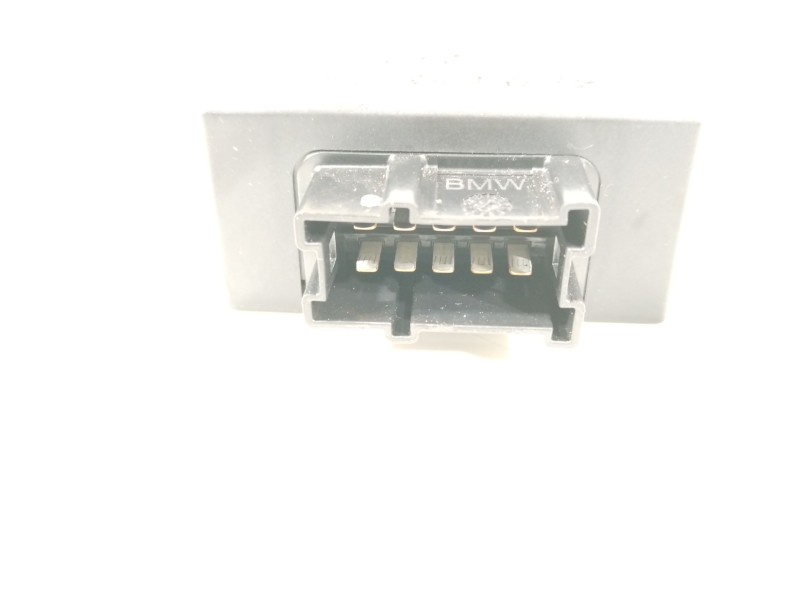 Recambio de modulo electronico para mini mini (f56) cooper d referencia OEM IAM 16147476687 2604315 