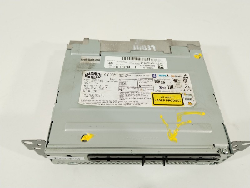 Recambio de sistema navegacion gps para mini mini (f56) cooper d referencia OEM IAM 65128792164  