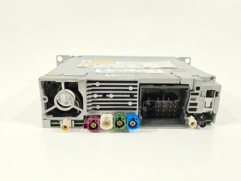 Recambio de sistema navegacion gps para mini mini (f56) cooper d referencia OEM IAM 65128792164  