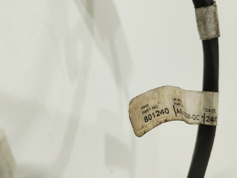 Recambio de modulo electronico para mini mini (r50,r53) cooper referencia OEM IAM 62146922440 B01240 