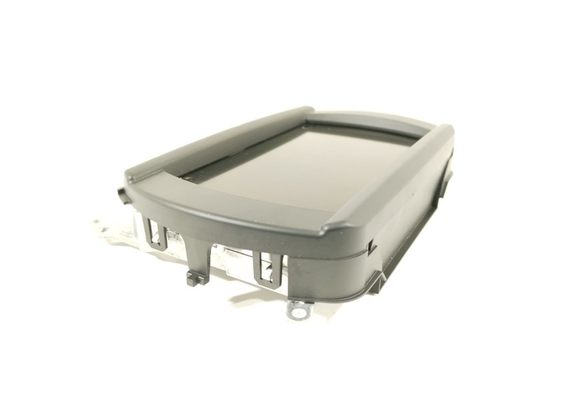 Recambio de pantalla multifuncion para mini mini (f56) cooper d referencia OEM IAM 927942403 65509279424 