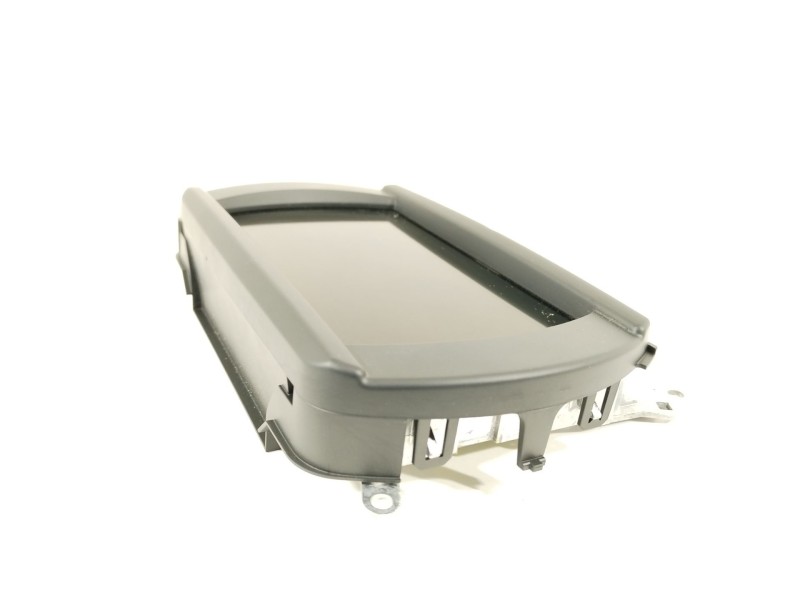 Recambio de pantalla multifuncion para mini mini (f56) cooper d referencia OEM IAM 927942403 65509279424 