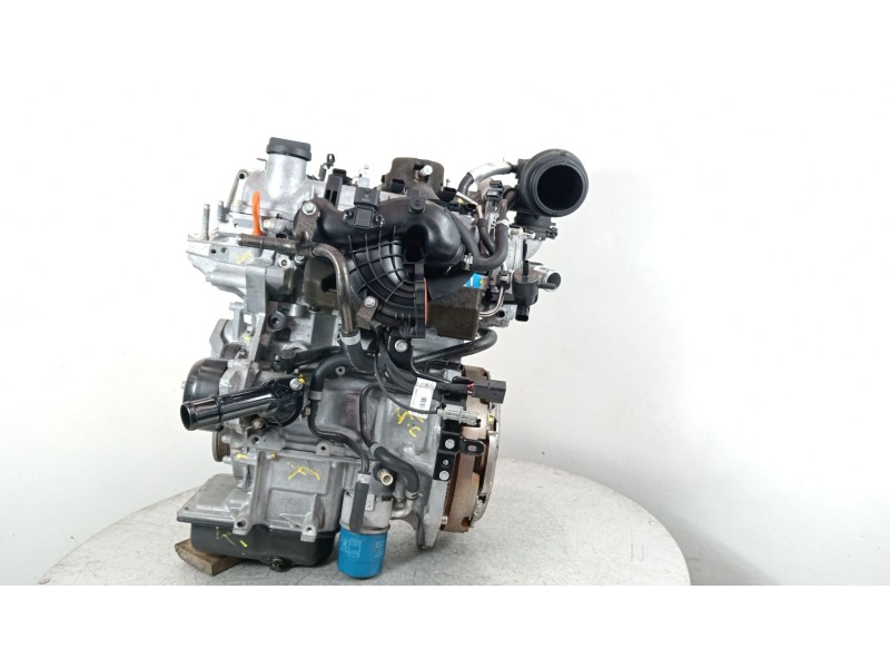 Recambio de motor completo para kia stonic (yb) 1.0 t-gdi referencia OEM IAM G3LC  