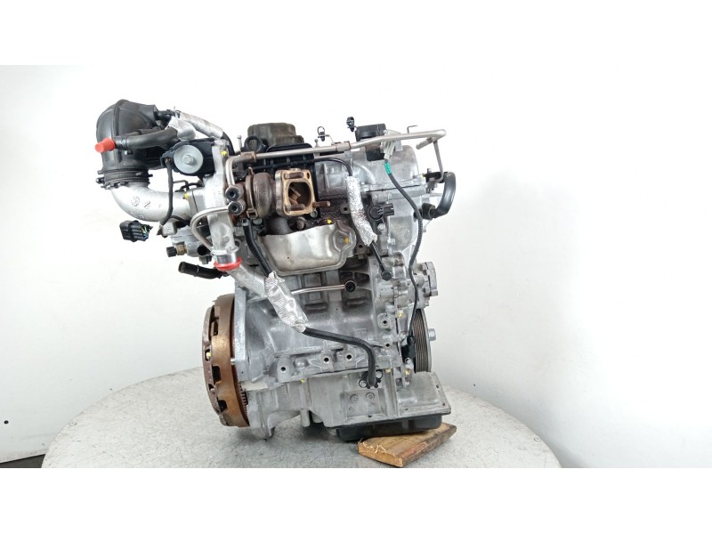 Recambio de motor completo para kia stonic (yb) 1.0 t-gdi referencia OEM IAM G3LC  