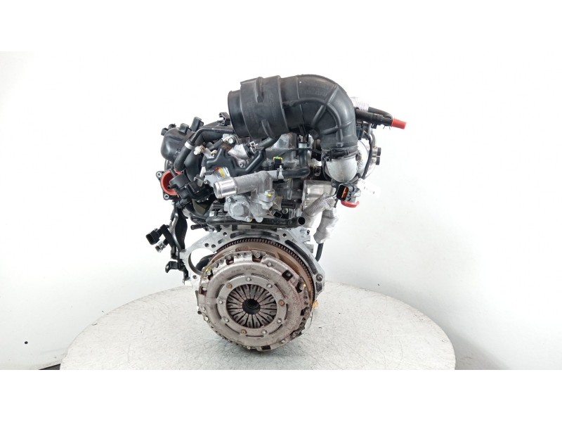 Recambio de motor completo para kia stonic (yb) 1.0 t-gdi referencia OEM IAM G3LC  