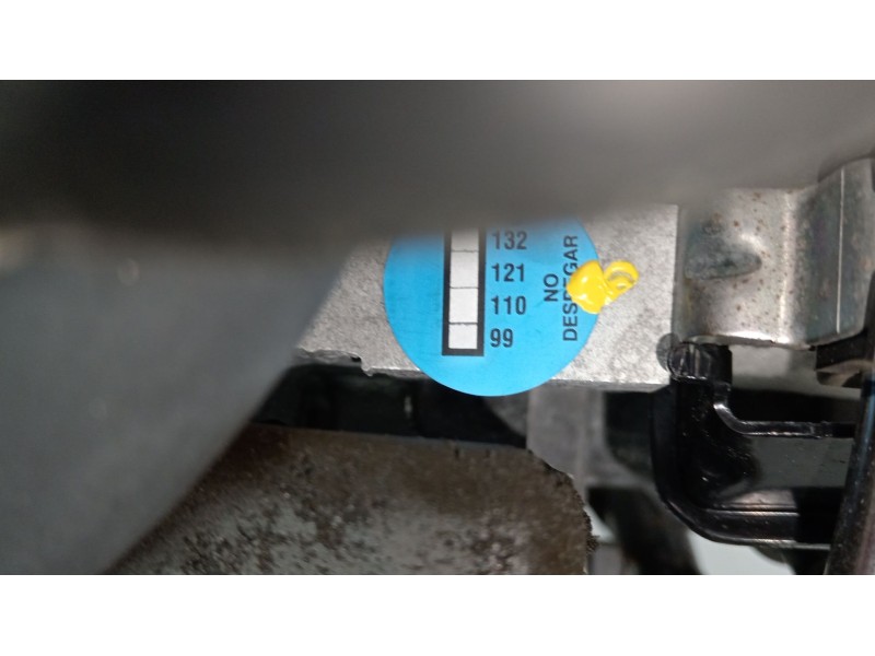 Recambio de motor completo para kia stonic (yb) 1.0 t-gdi referencia OEM IAM G3LC  