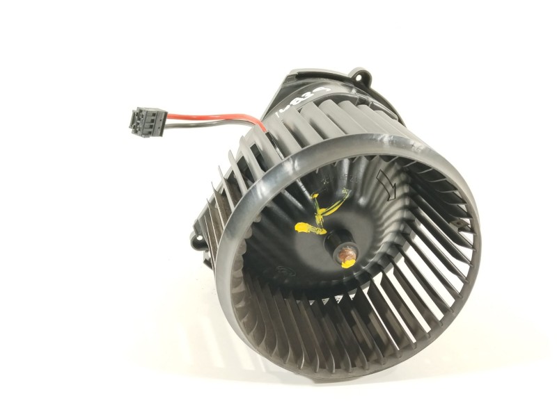 Recambio de ventilador calefaccion para mini mini (f56) cooper d referencia OEM IAM 64119297751  
