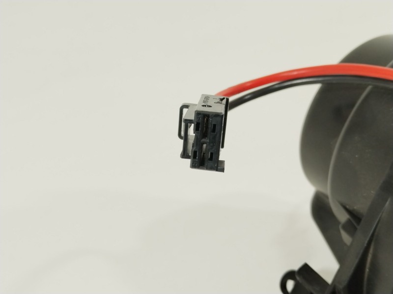 Recambio de ventilador calefaccion para mini mini (f56) cooper d referencia OEM IAM 64119297751  