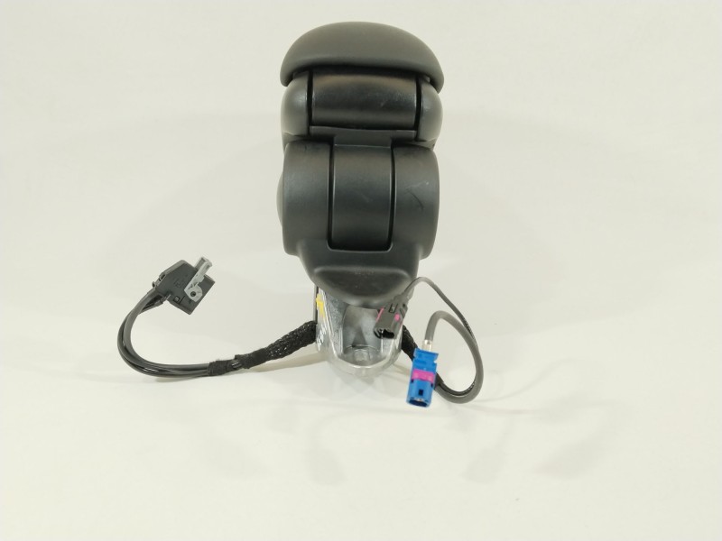 Recambio de apoyabrazos central para mini mini (f56) cooper d referencia OEM IAM 1260209 51169292950 